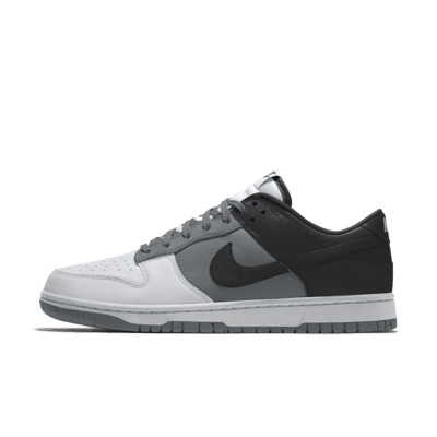 Grey Nike Dunk Shoes. Nike.com