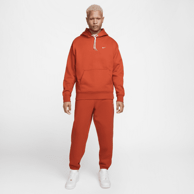 Nike Solo Swoosh Fleece Erkek Eşofman Altı