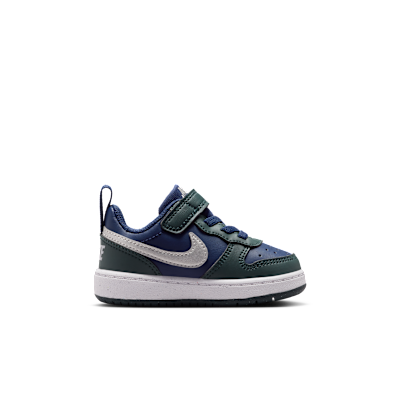 Nike Court Borough Low Recraft Baby/Toddler Shoes