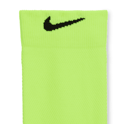 Calcetas (1 par) Nike Midweight Running