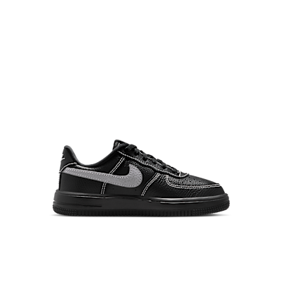 Tenis para niños de preescolar Nike Force 1 Low LV8 3