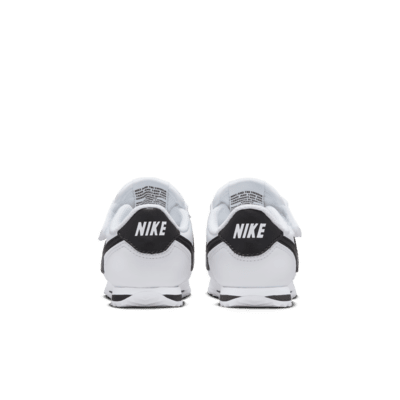 Nike Cortez EasyOn Baby/Toddler Shoes