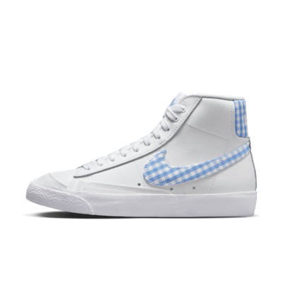 Nike Blazer Mid '77 Women's Shoes