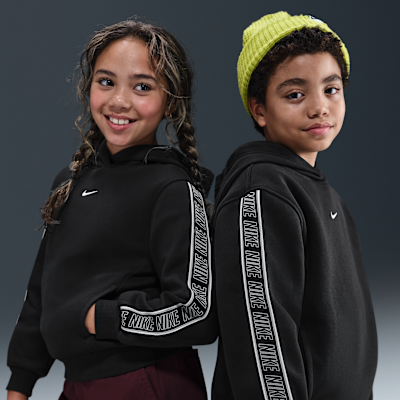 Nike Sportswear Club Fleece