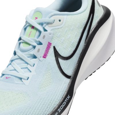 Tenis de correr en pavimento para mujer Nike Vomero 17