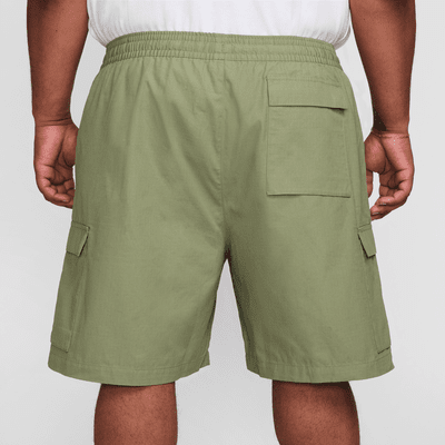 Nike Club Men's Woven Cargo Shorts