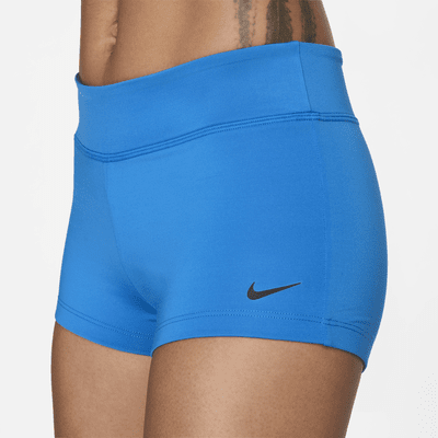 Shorts Kick para mujer Nike Swim Essential