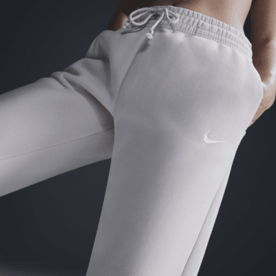 Nike Sportswear Phoenix Fleece Women's Mid-Rise Sweatpants