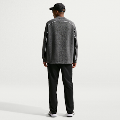 Nike Par Parte de arriba de cuello redondo para golf Therma-FIT - Hombre