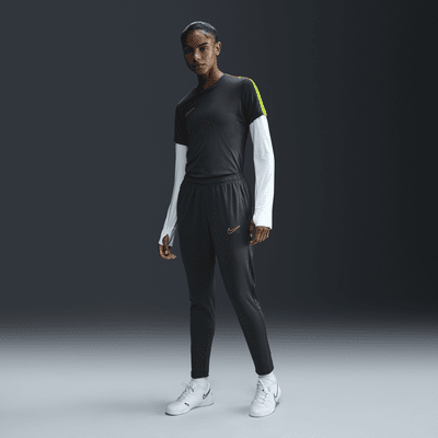 Γυναικείο ποδοσφαιρικό παντελόνι Nike Dri-FIT Academy