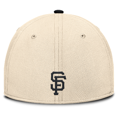 San Francisco Giants Statement Rise Swoosh Men's Nike Dri-FIT MLB Hat