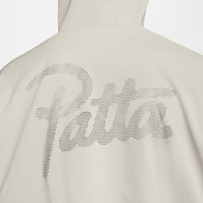 Nike x Patta Men's Full-Zip Jacket