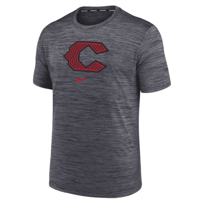 Nike MLB Cincinnati Reds Therma Hood - City Connect Red