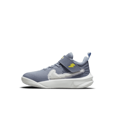 Nike Team Hustle D 10 Dream