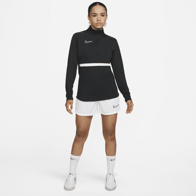 Nike Dri-FIT Academy Women's Knit Soccer Shorts. Nike.com
