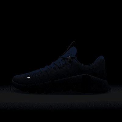 Tenis de entrenamiento para hombre Nike Free Metcon 5