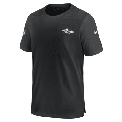 Nike Dri-FIT Sideline Coach (NFL Miami Dolphins) Men's Top.