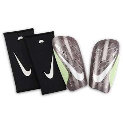 Nike Mercurial Lite "Kylian Mbappé" Soccer Shin Guards