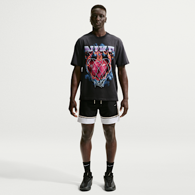 Nike Men's Basketball T-Shirt