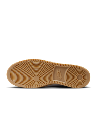 Nike Court Vision 低筒