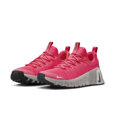 Γυναικεία παπούτσια άσκησης Nike Free Metcon 6