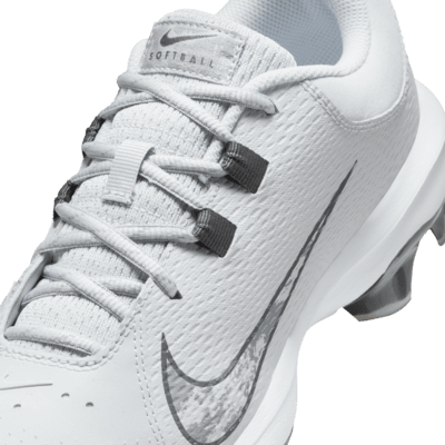 Nike Hyperdiamond 4 Pro MCS Women's Softball Cleats