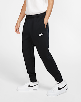 Мужские спортивные штаны Nike Sportswear Club Fleece Joggers