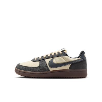 Nike Field General Big Kids' Shoes