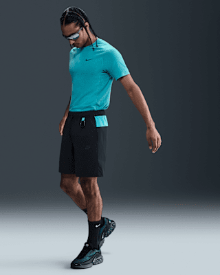 Мужские шорты Nike Tech Woven Shorts