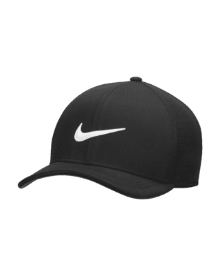 Såkaldte Ord Sinewi Nike Dri-FIT ADV Classic99 Perforated Golf Hat. Nike.com