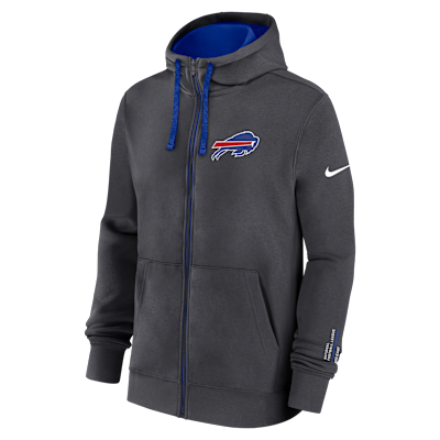 Buffalo Bills Playbook Page Club
