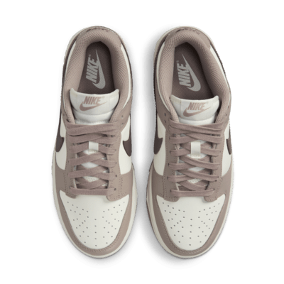 Chaussure Nike Dunk Low pour Femme