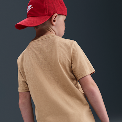 Nike Sportswear Little Kids' T-Shirt