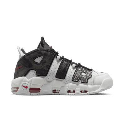 Nike Air More Uptempo '96 Men's Shoes