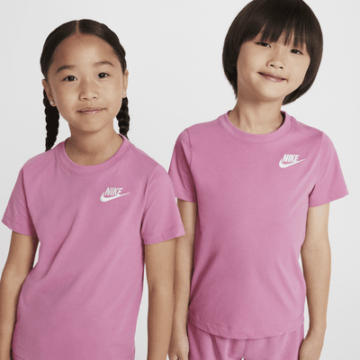 Nike Club Little Kids' 2-Piece Knit Shorts Set