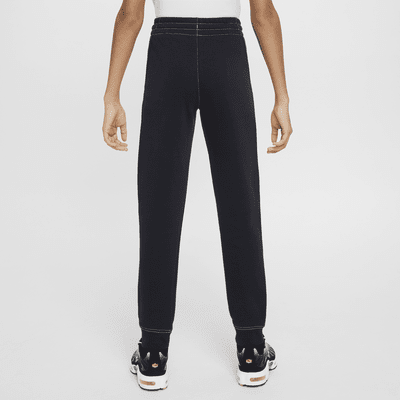 Pantaloni jogger in French Terry Portogallo – Ragazzo