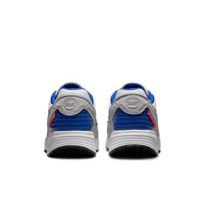 Nike College Air Max Verse (Florida ) Men's Shoes