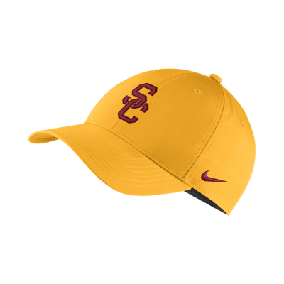 Gorra universitaria Nike USC Legacy91