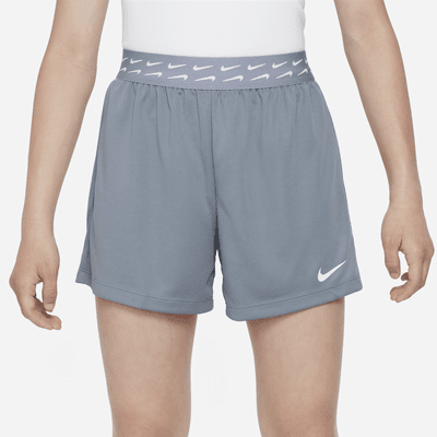 Nike Trophy Big Kids' (Girls') Dri-FIT Training Shorts