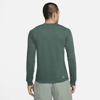 Nike Dri-FIT ACG 'Goat Rocks' Men's Long-Sleeve Top