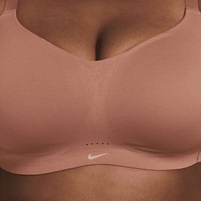 Nike Alate Minimalist Women's Light-Support Padded Sports Bra