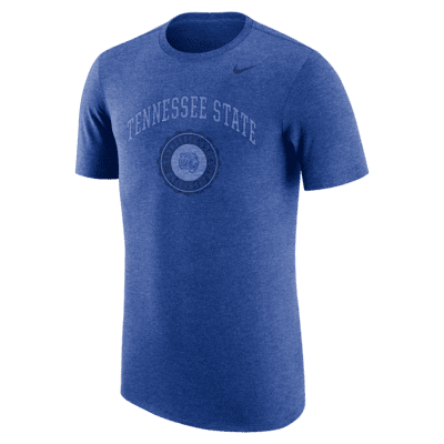 Nike College (Tennessee State) Men's T-Shirt. Nike.com