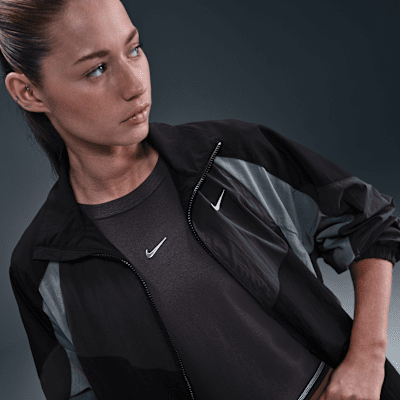 Nike Sportswear Women's Oversized Track Jacket