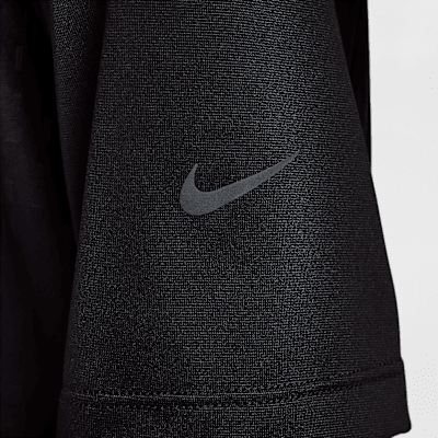 Κοντομάνικη μπλούζα Dri-FIT ADV Nike Multi για μεγάλα παιδιά