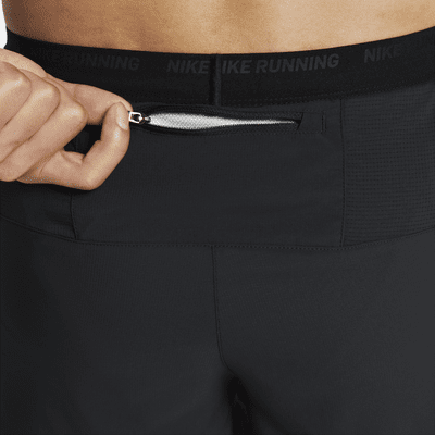 Nike Dri-FIT Stride Men's Hybrid Running Shorts