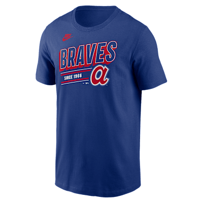 Atlanta Braves Cooperstown Retro