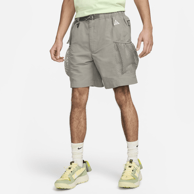 Shorts cargo con estampado para hombre Nike ACG "Snowgrass"