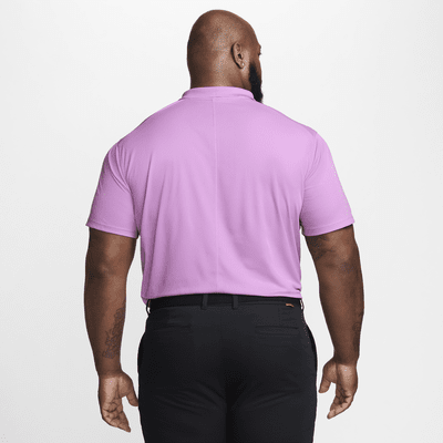 Polo de golf para hombre Nike Dri-FIT Victory