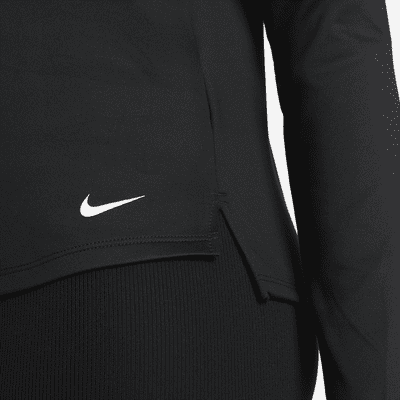 Nike Therma-FIT One Damestop met lange mouwen