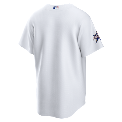 Los Angeles Dodgers 2025 All-Star Game Men's Nike MLB Replica Jersey